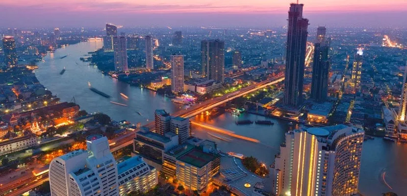 Bangkok