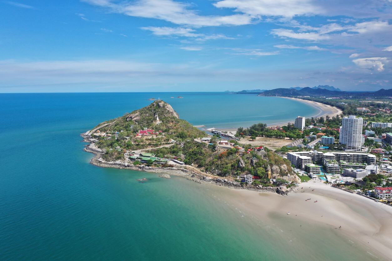 Hua Hin