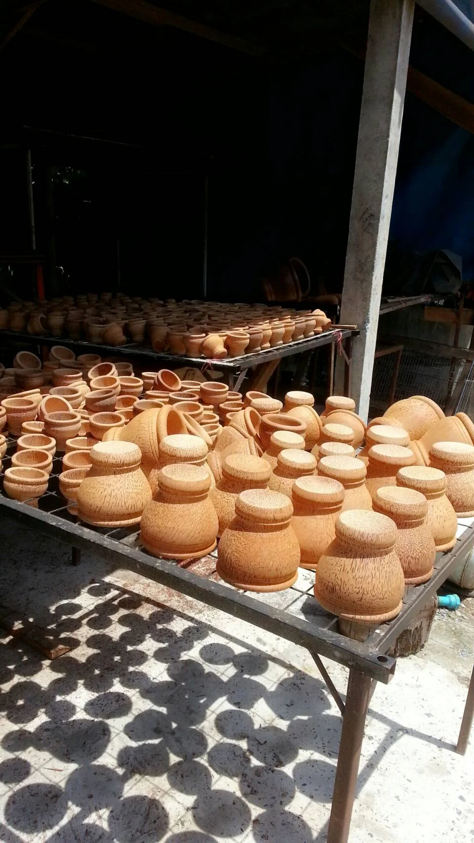 Handmade by Coconut Jungle Discovery Tour Samui