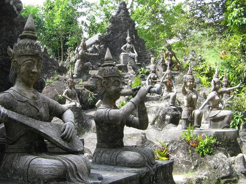 Koh-Samui-Magic-Garden